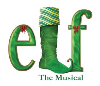 HHSTA presents Elf The Musical