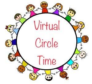 virtual circle