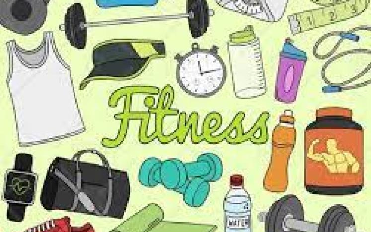 Summer Fitness Program
