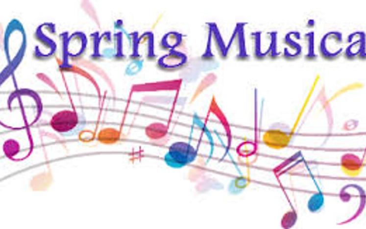 Spring Musical